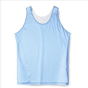 Camiseta de Baloncesto al por Mayor, Diseño Personalizado, Tela de Poliéster para Entrenamiento, Elegante Camiseta de Baloncesto Hecha en Pakistán - Product Image 1