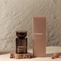Diffuseur de parfum pour voiture LORIS, longue durée, flacon en verre, bâtonnets en rotin, évaporation naturelle, parfum naturel pour véhicule