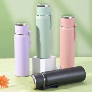 Stainless Steel <b>Portable</b> <b>Vacuum</b> Tumbler for Children and Adults With Modern Design - Product Image 2