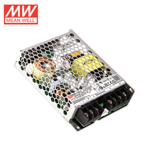 Alimentation à découpage MeanWell NSP-150Series 150W avec tensions de sortie optionnelles 30A/20A/12.5A/10A/6.3A/5.6A/4.2A/3.15A/2.55A