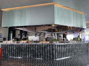 Mármol de Calcita Natural Marrón Veneciano de Alta Calidad, Losa Grande, Ecológico, Duradero, de Lujo, Impermeable para Baño y Cocina - Product Image 6