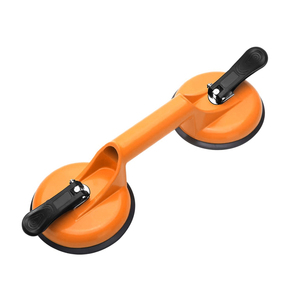 MUFASHA TPQ120Z – Ventouse industrielle à angle de 90 degrés pour l'assemblage de pierres, réglable, pour granit et carreaux en aluminium double - Product Image 6