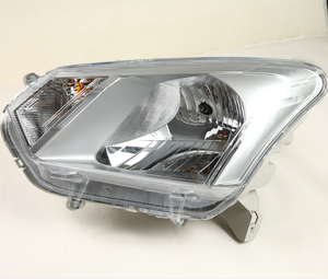 Phares LED pour voiture, pièces et accessoires Dmax pour DMAX MUX TFR <span class=keywords><strong>KB</strong></span> Parts 2006*-2012 - Product Image 4