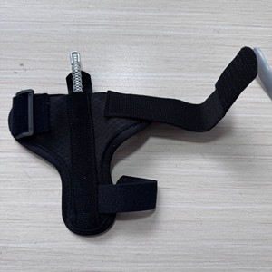 Attelle de poignet pour l'inflammation de la gaine tendineuse, entorse médicale, entorse de l'articulation du poignet de la mère, fixation du pouce et des doigts, gants de protection - Product Image 2
