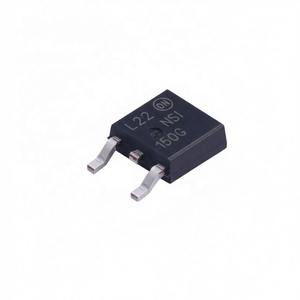 NSI50150ADT4G TO-252 Circuito Integrado Controlador LED - Product Image 1