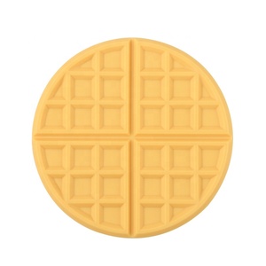 Tapis de table en silicone antidérapant et résistant à la chaleur, coussin isolant épais pour table à manger – Offre Spéciale - Product Image 6