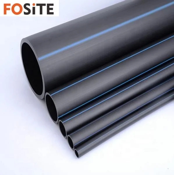 PE Irrigation Hose Agriculture Pipes Plastic