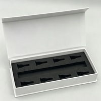 Boîtes d'emballage personnalisées pour stylos à peptides de 3 ml, soins de la peau, pré-remplies, pour stylos à peptides de 3 ml et 10 ml et boîtes de cartouches