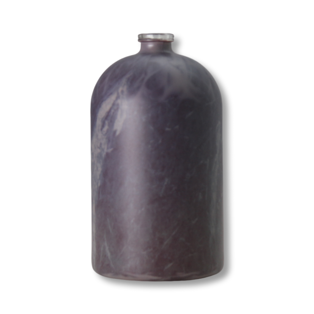 สีเทา-ม่วง