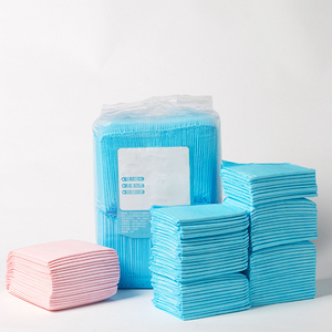 OEM/ODM Wholesale Under <b>Pads</b> 60*90cm Incontinence <b>Pads</b> Adult Underpad All Size Customization Disposable <b>Nursing</b> <b>Pad</b> - Product Image 3