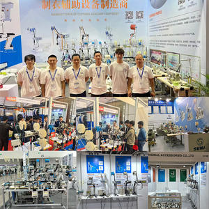 MC-S8-K Dispositivo Automático de Medición de Textiles para Ropa, Transportador de Alimentación Sincrónico, Máquina de Coser para Piezas de Máquinas de Confección - Product Image 6