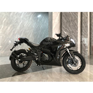 Motocicleta Eléctrica EEC Fast <span class=keywords><strong>Moto</strong></span> 5000w 8000w con Motor Central, Otras Motocicletas Eléctricas de Carreras para Adultos, <span class=keywords><strong>Precio</strong></span> de Almacén en EE. UU. - Product Image 3