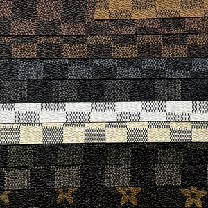 Toptan Cigno Model 047 PVC Örme Baskılı Kabartmalı Aşınmaya Dayanıklı Suni Deri Mobilya Telefon Kılıfı Defter Derisi - Product Image 3