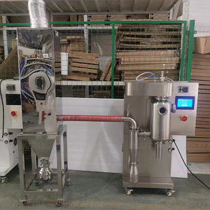 Chemical Liquid Small Scale Lab Spray Dryer Affordable and <strong>Esy</strong> to Use Spray Dryer Camel Milk Spray Dryer - Product Image 4