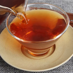 Mini <span class=keywords><strong>Tuocha</strong></span> de thé Pu'er mûr, portable et facile à préparer, saveur authentique du <span class=keywords><strong>Yunnan</strong></span> - Product Image 5