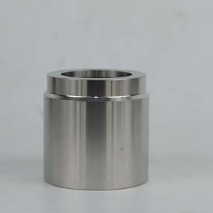 Ferrule Pipa Hidrolik Berkualitas Tinggi dari Baja Karbon/Baja Tahan Karat, Ditempa, Tahan Korosi 03310 untuk Selang, Garansi 1 Tahun - Product Image 3