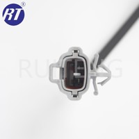 Piezas de motor de pasajeros Piezas de automóviles ABS Sensor de velocidad de rueda 8954235050 para TOYOTA LEXUS