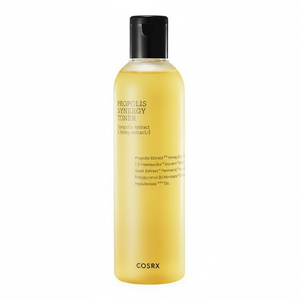 Toner synergie à la propolis COSRX 280ml Catégorie de produit Toners de haute qualité - Product Image 2