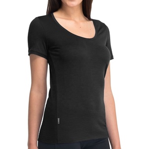 Custom Size custom printing logo 100% cotton polo t shirt fabric - Product Image 4