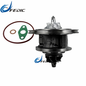 Cartucho Turbo de lado más pequeño MFS B01 10009880072 para Mercedes C CLS E GLK <span class=keywords><strong>ML</strong></span> S SLK 250 CDI <span class=keywords><strong>150</strong></span> Kw 204 HP 2016 a 2018 - Product Image 5