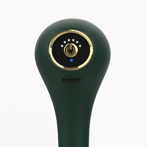 Mehrfach-Massagepistole mit LCD-Bildschirm für Körper, Tiefenfaszie und Muskelmassage - Product Image 4