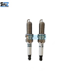 อะไหล่เครื่องยนต์อิริเดียม หมายเลข 90919-01253 สำหรับรถยนต์ Rush Hilux เครื่องยนต์ 1ZR 2RZ 3ZR หัวเทียน - Product Image 5