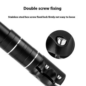 TOSUOD-Booster <span class=keywords><strong>de</strong></span> <span class=keywords><strong>guidon</strong></span> <span class=keywords><strong>de</strong></span> vélo en alliage d'aluminium, accessoires <span class=keywords><strong>de</strong></span> levage réglables en hauteur verticale - Product Image 5