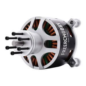 <span class=keywords><strong>Motor</strong></span> Multirrotor sin Escobillas de CC de Alta Eficiencia FRC 154120 Kv50 para <span class=keywords><strong>Motor</strong></span> Eléctrico sin Escobillas - Product Image 2