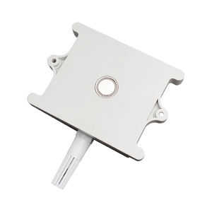 무선 온도 및 습도 센서, 자석식 벽걸이형, 고정밀, IP65 보호, <span class=keywords><strong>WIFI</strong></span>/4G 출력 - Product Image 3