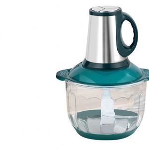 2024 Superventas Procesador de Alimentos para Cocina Doméstica, Picadora de Carne, Picadora de Verduras, Mini Picadora Eléctrica de Carne Potente de 2L y 3L - Product Image 4
