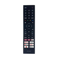 Télécommande IR ERF3I80H pour téléviseur Hisense, compatible avec ERF3G80H, A, Y, F, H, B, L, W, J, E, M
