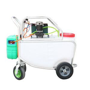 Pump Agricultural <b>Sprayer</b> 100Cm Farm High Productivity Electric Spray Machine - Product Image 2