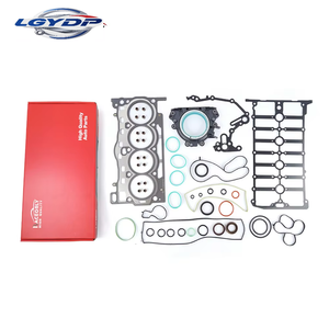 Promo Panas 04E103383AG Set Gasket Kepala Silinder Lengkap Karet Kit Perbaikan Mesin untuk VW EA211 1.4 CKAA - Product Image 2