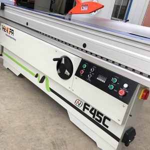 Offerta Speciale: Sega a Pannello Scorrevole/Elettrosega per Legno con Recinzione Elettrica/Macchina per Mobili in Legno 3200mm - Product Image 6