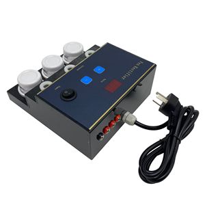 Kit d'équipement de placage or et argent 220V 60W pour bijoux et montres, avec stylo redresseur et outils de placage DIY - Product Image 5