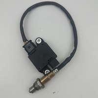 Nouvelles pièces automobiles Capteurs de gaz d'échappement diesel 12V Capteur PM 8582026-03 8517184-01 8582025-01 8517454-01