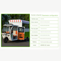 Camion de restauration 2025 avec cuisine complète, camion de restauration mobile, cuisine mobile, hot-dogs, barbecue, remorques de restauration à vendre