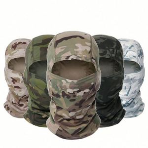 Cycling Mask Custom Balaclava Full Face Cover Ski Mask Men Women Balaclava Cap <b>Hat</b> - Product Image 1