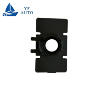 Braket Lubang Sensor Radar Bumper Depan Berkualitas Tinggi 6pcs/set untuk Leapmotor C10