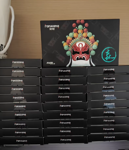 Fanxiang S790 NVMe M.2 SSD Disco duro PCie4 4t2t1t Chipset Buen stock Almacenamiento interno para computadora portátil con velocidad de 7400 MB/s - Product Image 5