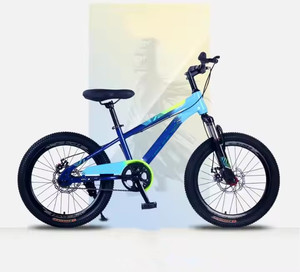 Venta al por mayor 16/18/20/22/24 pulgadas 21 velocidades freno de disco suspensión horquilla niños acero MTB <span class=keywords><strong>bicicleta</strong></span> niños y niñas <span class=keywords><strong>bicicleta</strong></span> de <span class=keywords><strong>montaña</strong></span> - Product Image 1