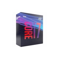 New in Stock for Intel Intel Core I7-9700 Processor 3.0 GHz 8 Cores 12MB Server CPU