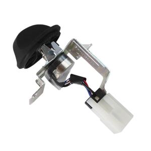 JISION Partrs PC200-7 PC220-7 Bouton rotatif d'accélérateur avec support PC200-8 PC220-8 22U-06-22380 22U-06-22420 - Product Image 3