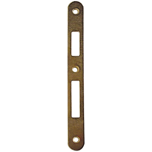 CONTRATADOR PARA CERRADURA 'PATENTE' BONAITI Latón pulido - Product Image 1