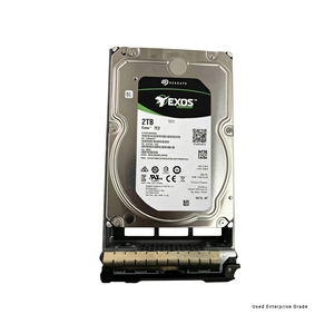 7e2 12 gb/s sa के लिए 2TB st2000nm0008 के लिए <span class=keywords><strong>2</strong></span> st2000nm0008 का उपयोग किया - Product Image 1