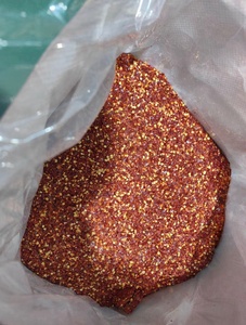 Pedido al por Mayor de Semillas de Pimentón Trituradas con Sabor Natural, Procesadas con AD, Chile Seco Crudo, Sin Aditivos, Precio Económico, Exportación - Product Image 3