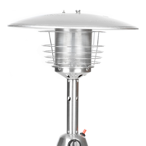 Calentador <span class=keywords><strong>de</strong></span> Patio <span class=keywords><strong>de</strong></span> Acero Inoxidable para Exterior, Calentador <span class=keywords><strong>de</strong></span> <span class=keywords><strong>Gas</strong></span> Propano con Instalación <span class=keywords><strong>de</strong></span> Sombrilla, Función <span class=keywords><strong>de</strong></span> Calefacción, Venta al por Mayor <span class=keywords><strong>de</strong></span> Fábrica - Product Image 5