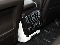 Panneau de commande de climatisation arrière pour Range Rover Vogue Sport 2013-2017, console centrale arrière, écran numérique, plug and play