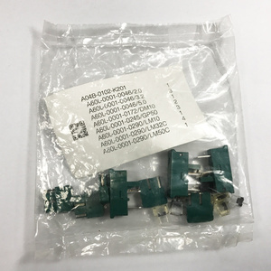 A04B-0102-K201 อะไหล่เบรกเกอร์ฟิวส์ PLC ของแท้ใหม่จาก FANUC - Product Image 4
