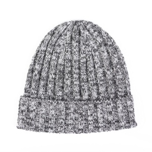 Gorro de Punto Clásico para Otoño e Invierno, Cálido, con Puño, Diseño Clásico, de Alta Calidad para Clima Frío - Product Image 5